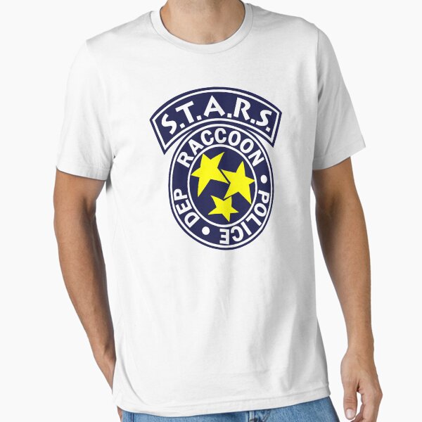 Item preview, S.T.A.R.S. designed and sold by JDNoodles.