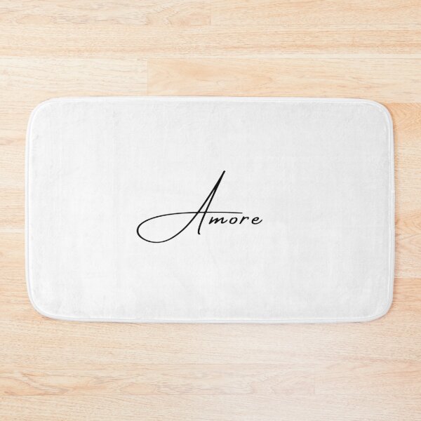 Item preview, Italian Word : Amore - Love designed and sold by Mirko Torresi.