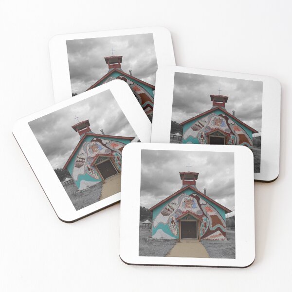Item preview, Dove Church  designed and sold by mateoromero2525.