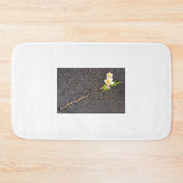 Item preview, Nature's Tenacity designed and sold by Roz McQuillan Fine Art & Photography.