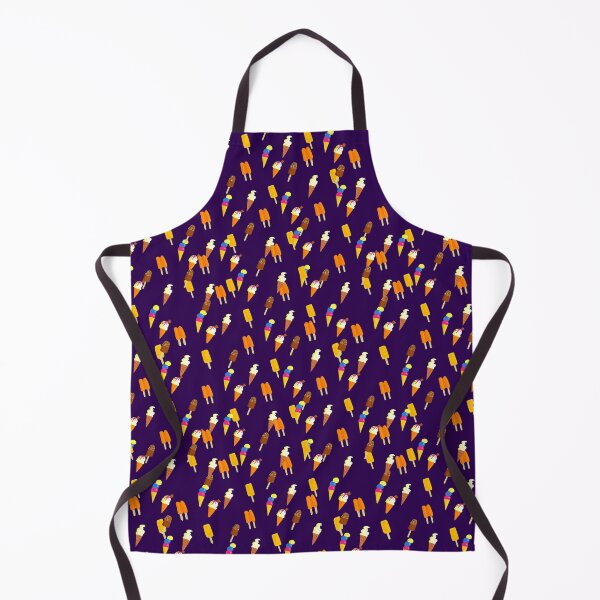 Item preview, Ice Cream Rain designed and sold by hatimelhag.