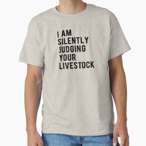 Item preview,  LIVESTOCK SHOW : Judging your Livestock designed and sold by AndreasMei.