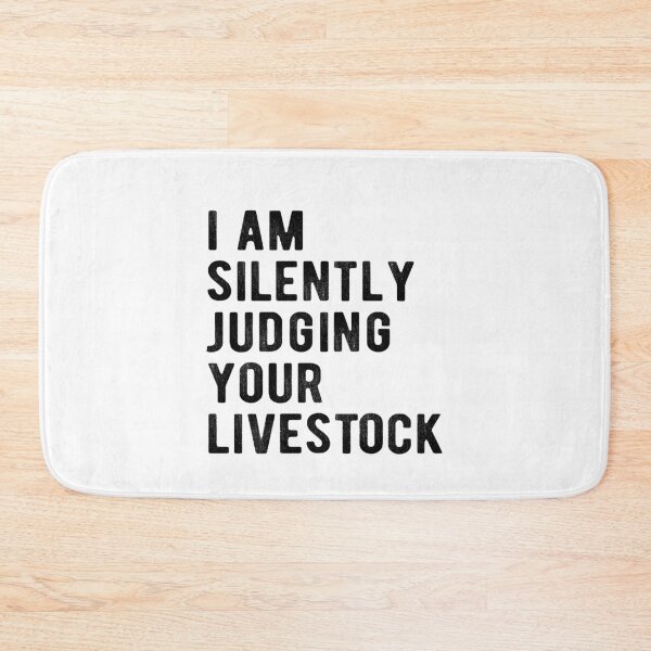 Item preview,  LIVESTOCK SHOW : Judging your Livestock designed and sold by AndreasMei.