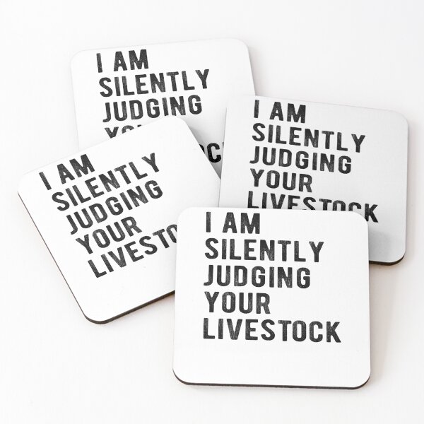 Item preview,  LIVESTOCK SHOW : Judging your Livestock designed and sold by AndreasMei.