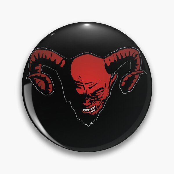 Item preview, RED DEMON designed and sold by Bitxeja.