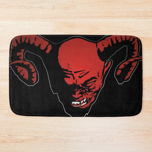 Item preview, RED DEMON designed and sold by Bitxeja.