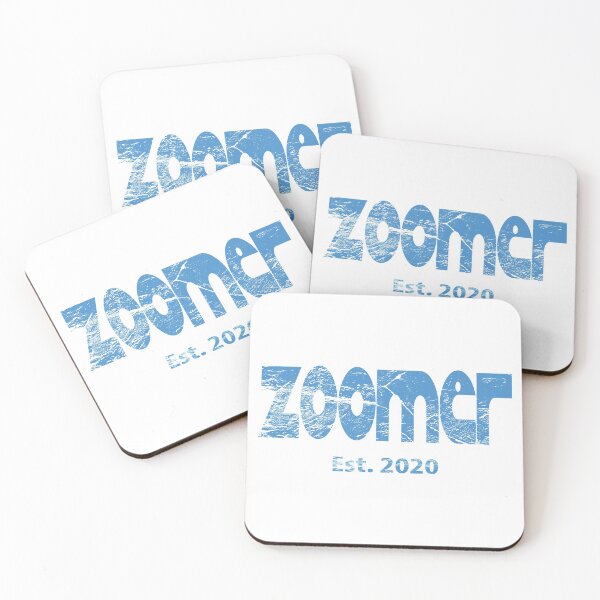 Item preview, Gen Z: Generation Zoomer Pack designed and sold by Magic-Moon.