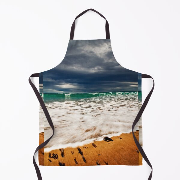 Item preview, "Surf Coast Winter",Anglesea,Great Ocean Road,Australia. designed and sold by Darryl Fowler.