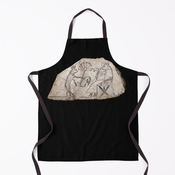 Item preview, Cat serves mouse designed and sold by DotorEaon.