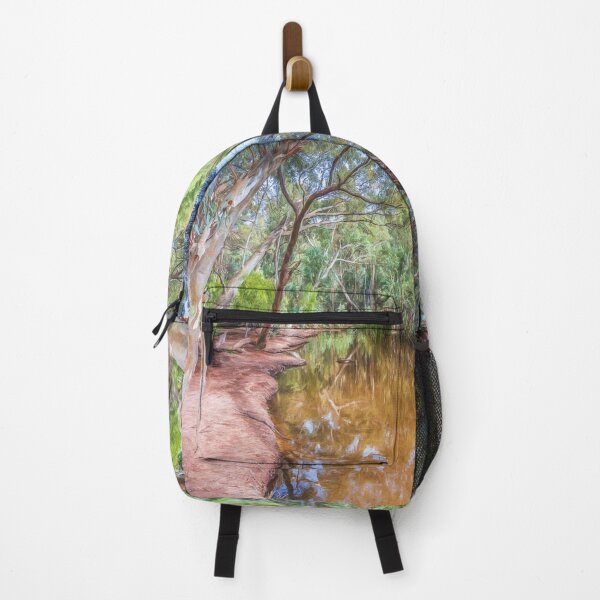 Item preview, Wilpena Billabong designed and sold by Ray's Photos & Art.