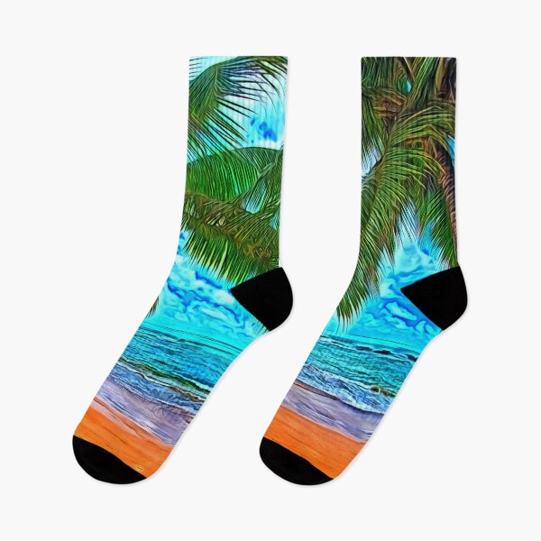 Item preview, Sun by the Beach  designed and sold by tpixx.