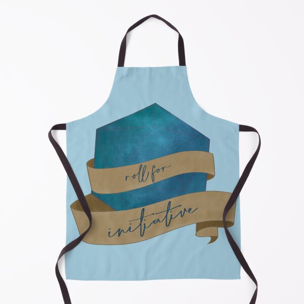 Item preview, Roll for initiative - Galaxy Print designed and sold by aymzie94.