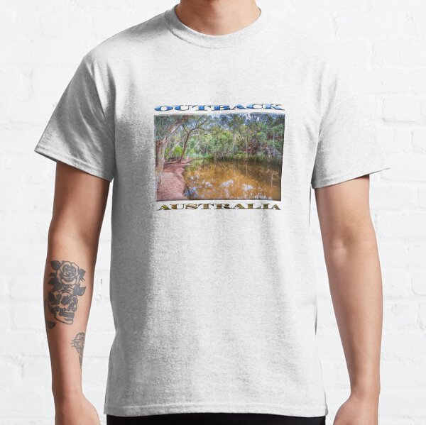 Item preview, Wilpena Billabong  designed and sold by Ray's Photos & Art.