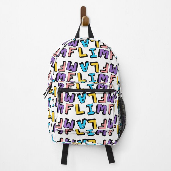 Roblox Piggy Art Backpacks Redbubble - kohls roblox backpack