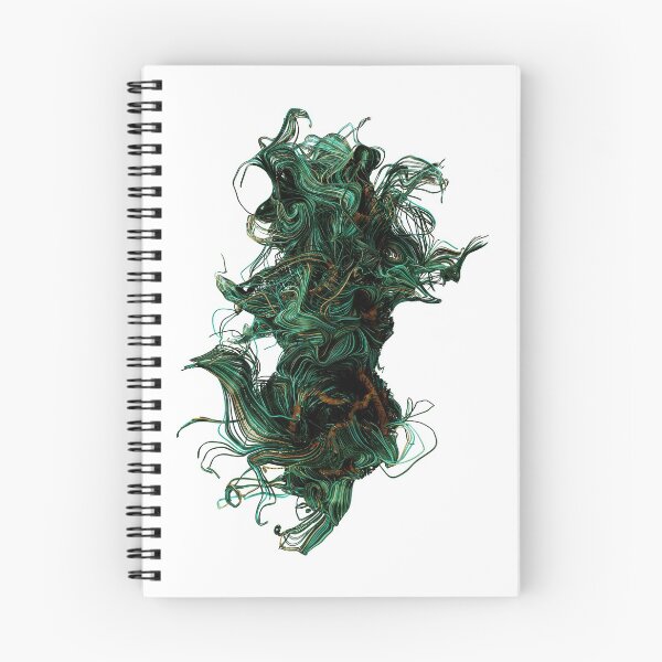 Item preview, Chaotic Lines #26 Colorful Abstract Art designed and sold by chaoticlines.