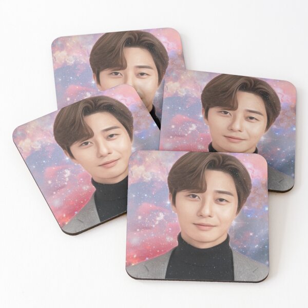 Item preview, Park seo joon  designed and sold by Finehana.