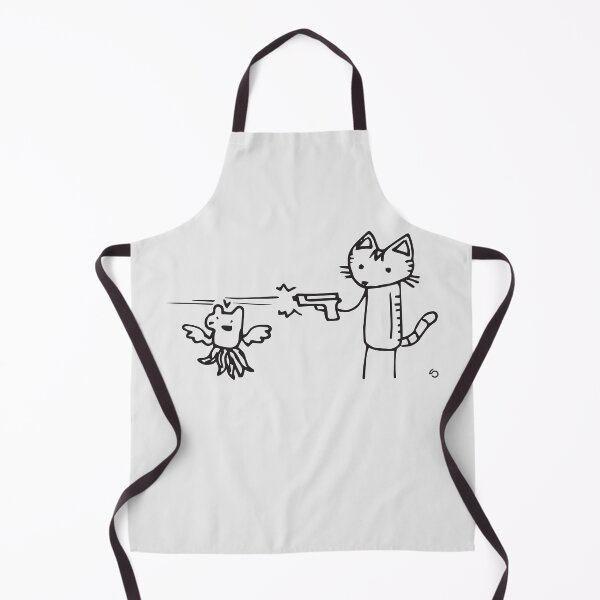 Item preview, Cat Shooting designed and sold by MarkStudio.