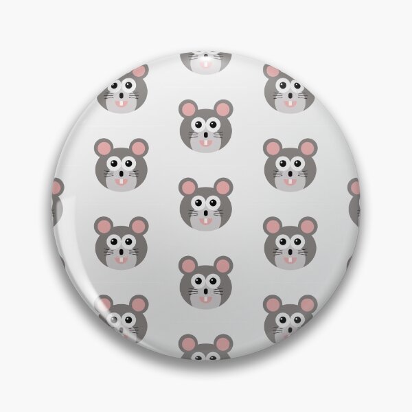 Item preview, Mouse Pattern | Pattern Design designed and sold by nielswoutersbe.