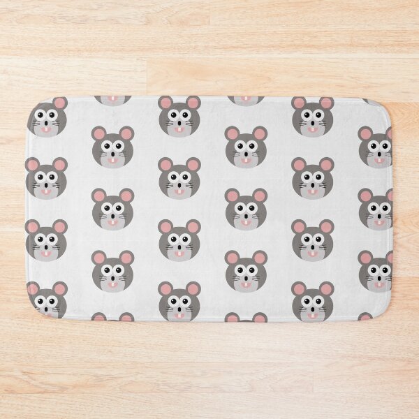 Item preview, Mouse Pattern | Pattern Design designed and sold by nielswoutersbe.