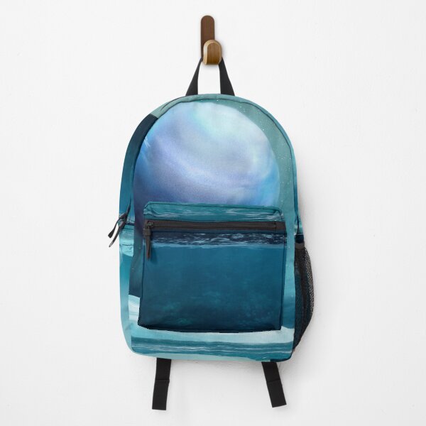 Item preview, Venus land, space landscape view - bestseller designed and sold by August-E.