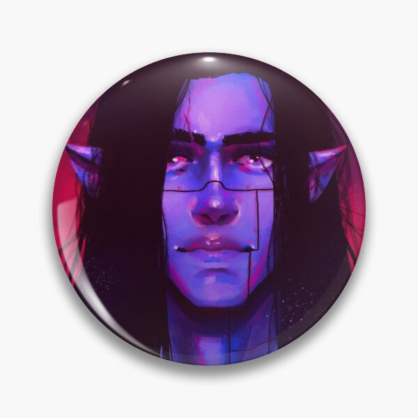 Item preview, Celestial Elf designed and sold by ArtisticFacade.