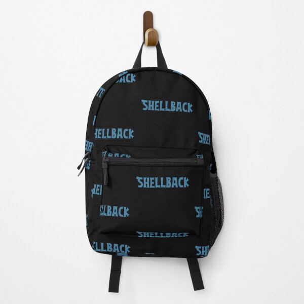 Item preview, Proud Salty Shellback designed and sold by Samsdesignshop.