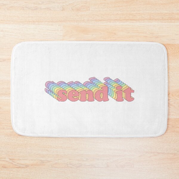 Item preview, Send It designed and sold by maniacfitness.