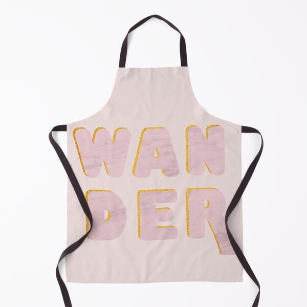 Item preview, Pink Marble Wander designed and sold by cafenaturepix.