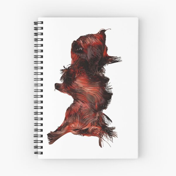 Item preview, Chaotic Lines #27 Colorful Abstract Art designed and sold by chaoticlines.