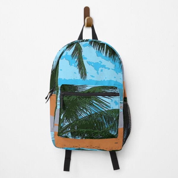 Item preview, Beach In The Sun  designed and sold by tpixx.