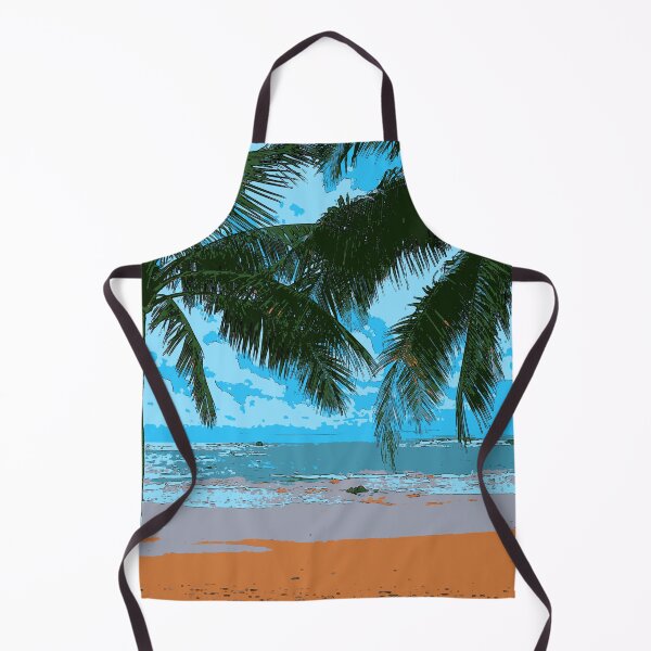 Item preview, Beach In The Sun designed and sold by tpixx.