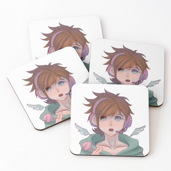 Item preview, Nate - OC art designed and sold by Lor3n.