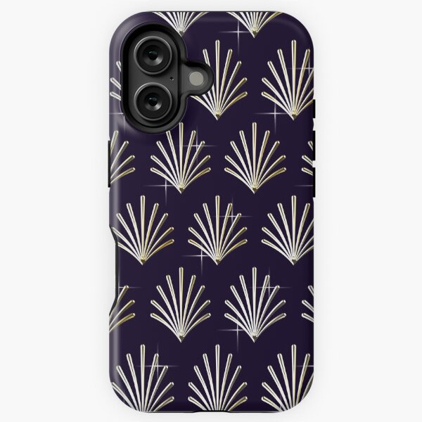 Art Deco phone case iPhone Tough Case
