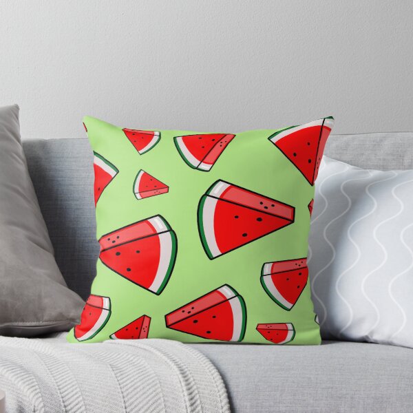 Item preview, Watermelon Pattern designed and sold by toriicanflyy.