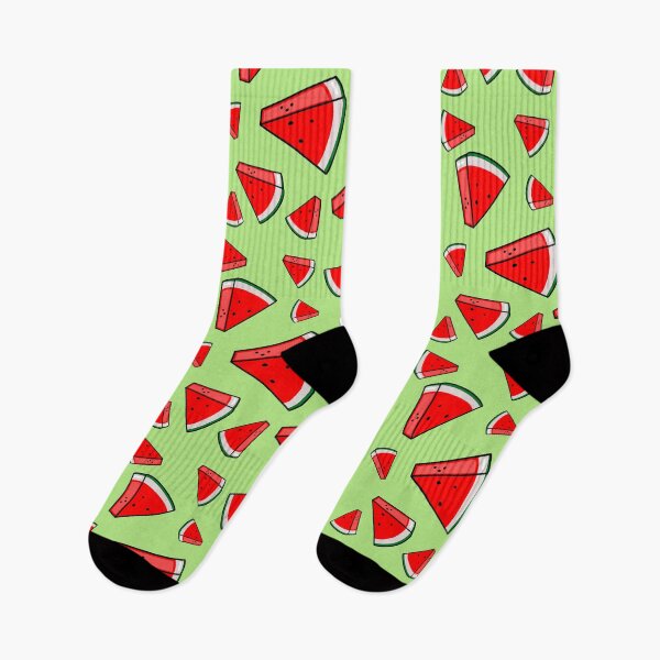 Item preview, Watermelon Pattern designed and sold by toriicanflyy.