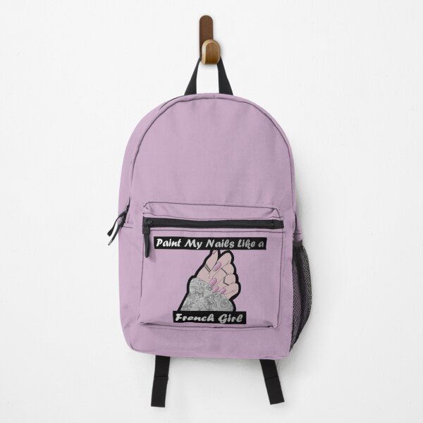 Item preview, Paint my nails like a french girl designed and sold by MoonLilly18.