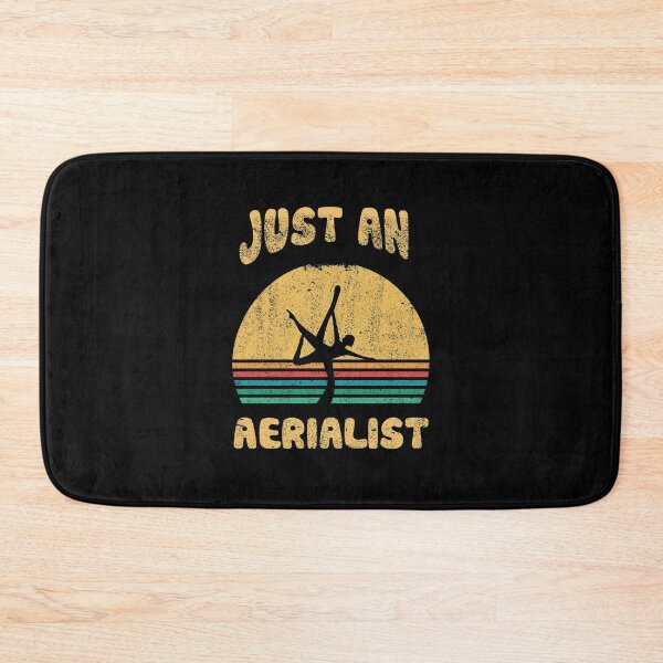 Item preview, ⭐ Just An Aerialist ⭐ designed and sold by orlumbuspirate.