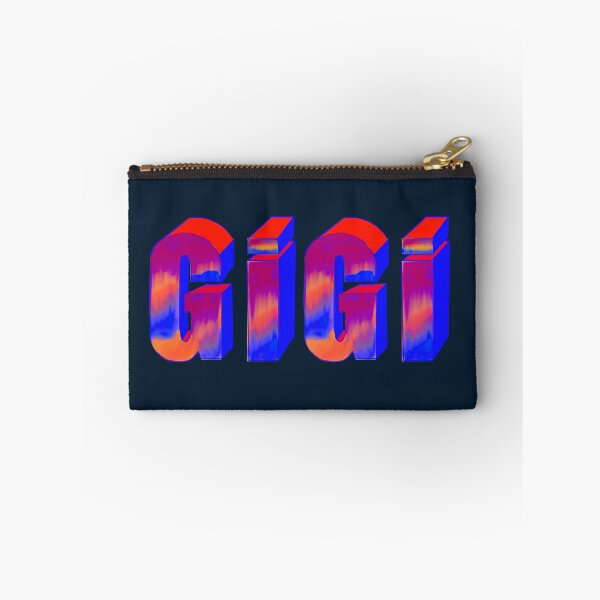 Item preview, Top 10 best personalised gifts 2022  - Gigi - ,personalised,personalized name with pattern psychedelic  designed and sold by Artonmytee.