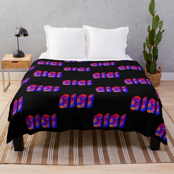 Item preview, Top 10 best personalised gifts 2022  - Gigi - ,personalised,personalized name with pattern psychedelic  designed and sold by Artonmytee.