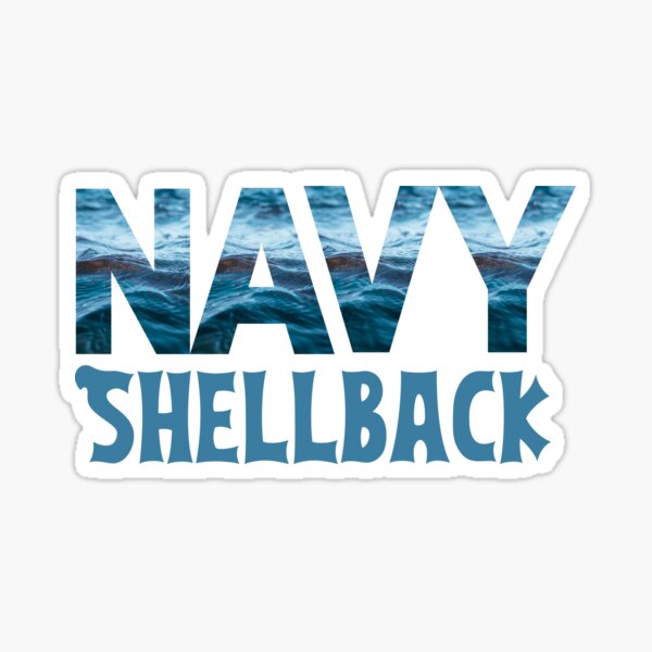 Shellback Ts And Merchandise Redbubble