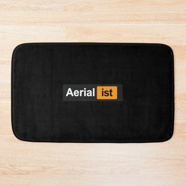 Item preview, Aerialist designed and sold by orlumbuspirate.