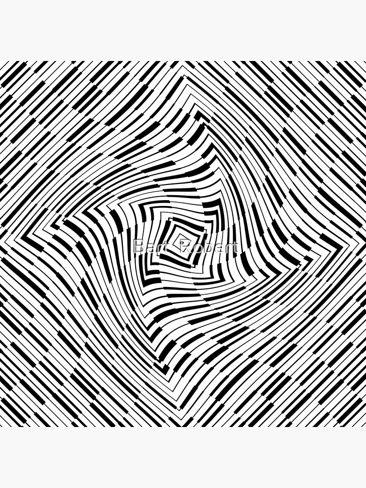 RECTANGLE I by BartRobert49