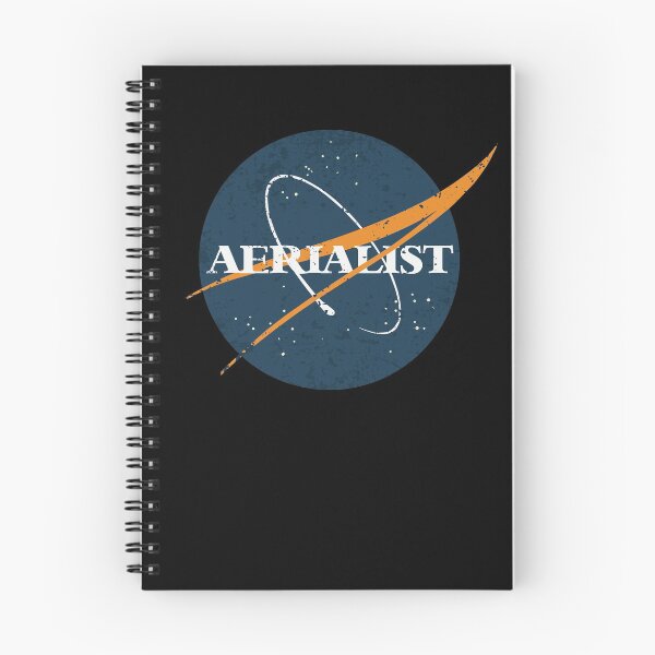 Item preview, Aerialist Space Vintage designed and sold by orlumbuspirate.