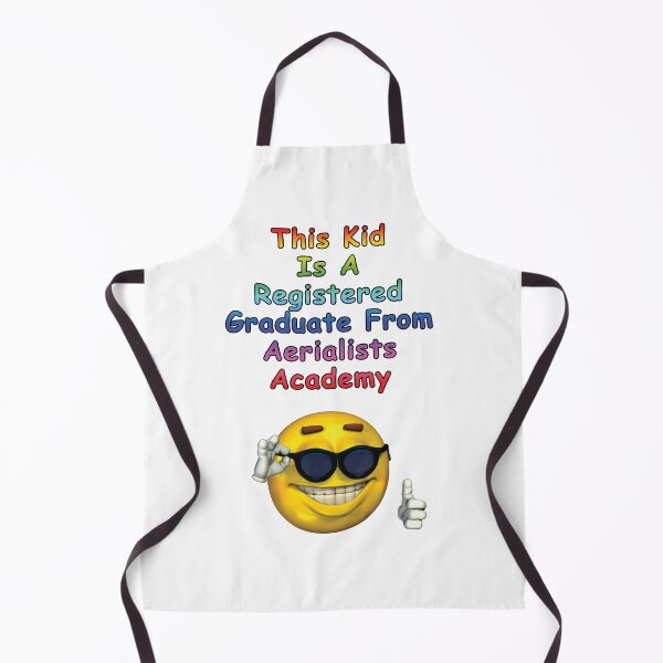 Item preview, Aerialist Kid. designed and sold by orlumbuspirate.