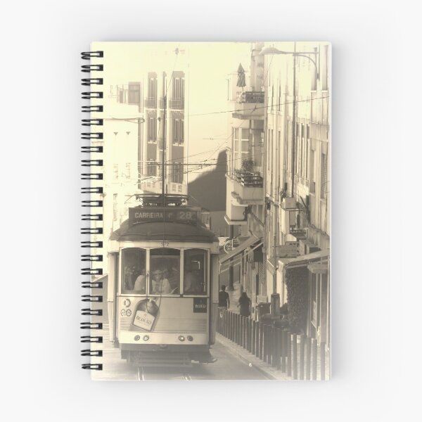 Item preview, Porto Portugal Street Tram 28 designed and sold by LearsInteriors.