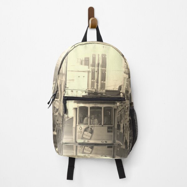 Item preview, Porto Portugal Street Tram 28 designed and sold by LearsInteriors.