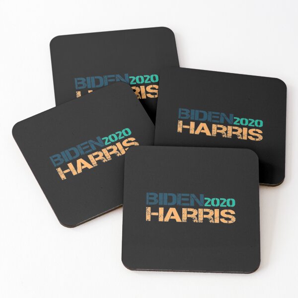 Item preview, Joe Biden Harris 2020 USA Elect support anti trump designed and sold by ShirtzTonight.