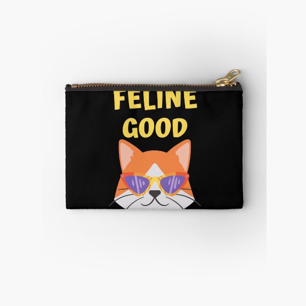 Item preview, Feline Good designed and sold by razvigod.