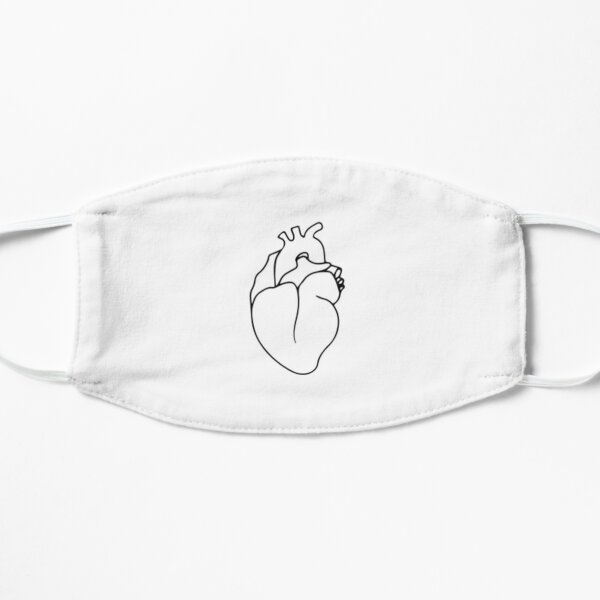 QLF PNL FRANCE accessoires rap trop de flow Masque sans plis