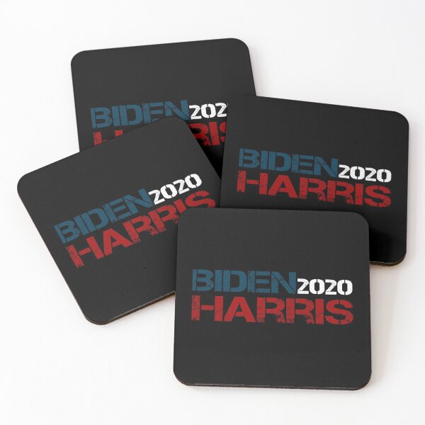 Item preview, Biden Harris 2020 USA Elect Joe support anti trump designed and sold by ShirtzTonight.
